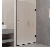 Душевая дверь RGW Passage PA-06B 70 41080607-54 профиль Черный стекло шиншилла