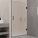 Душевая дверь RGW Passage PA-06B 80 41080608-54 профиль Черный стекло шиншилла Душевая дверь RGW Passage PA-06B 80 41080608-54 профиль Черный стекло шиншилла