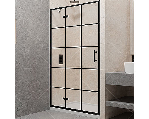 Santeh-Crystal.ru: Душевая дверь RGW Passage PA-07B L 90 41080709-84L профиль Черный стекло прозрачное Заказать Душевая дверь RGW Passage PA-07B L 90 41080709-84L профиль Черный стекло прозрачное в магазине сантехники Santeh-Crystal.ru