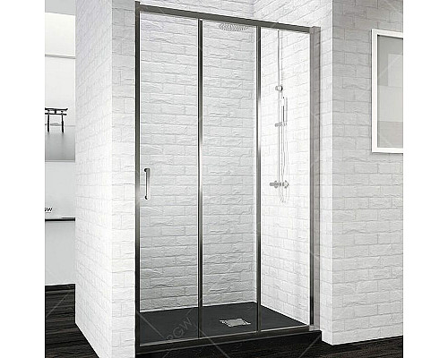 Santeh-Crystal.ru: Душевая дверь RGW Passage PA-13 160 06081316-11 профиль Хром стекло прозрачное Купить Душевая дверь RGW Passage PA-13 160 06081316-11 профиль Хром стекло прозрачное в магазине сантехники Santeh-Crystal.ru