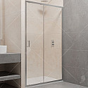 Душевая дверь RGW Passage PA-14 150 41081415-11 профиль Хром стекло прозрачное Душевая дверь RGW Passage PA-14 150 41081415-11 профиль Хром стекло прозрачное