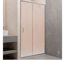 Душевая дверь RGW Passage PA-14 160 41081416-51 профиль Хром стекло шиншилла