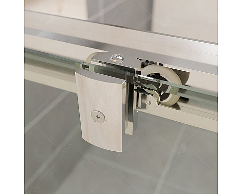Santeh-Crystal.ru: Душевая дверь RGW Passage PA-14 140 41081414-51 профиль Хром стекло шиншилла Купить Душевая дверь RGW Passage PA-14 140 41081414-51 профиль Хром стекло шиншилла в магазине сантехники Santeh-Crystal.ru