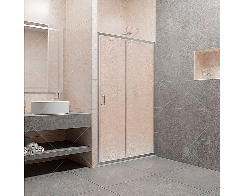 Santeh-Crystal.ru: Душевая дверь RGW Passage PA-14 140 41081414-51 профиль Хром стекло шиншилла Купить Душевая дверь RGW Passage PA-14 140 41081414-51 профиль Хром стекло шиншилла в магазине сантехники Santeh-Crystal.ru