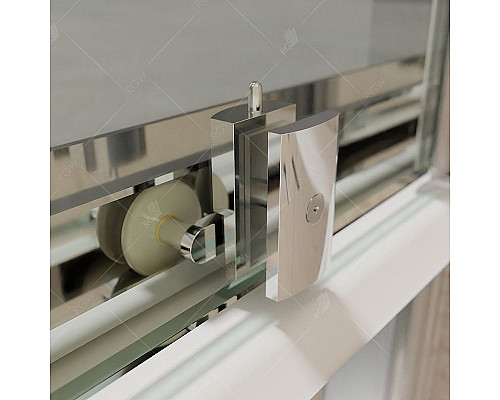 Santeh-Crystal.ru: Душевая дверь RGW Passage PA-14 150 41081415-51 профиль Хром стекло шиншилла Приобрести Душевая дверь RGW Passage PA-14 150 41081415-51 профиль Хром стекло шиншилла в магазине сантехники Santeh-Crystal.ru