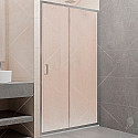 Душевая дверь RGW Passage PA-14 150 41081415-51 профиль Хром стекло шиншилла Душевая дверь RGW Passage PA-14 150 41081415-51 профиль Хром стекло шиншилла