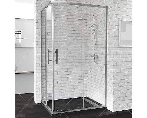 Santeh-Crystal.ru: Душевой уголок RGW Passage PA-146 120х90 020814692-11 профиль Хром стекло прозрачное Купить Душевой уголок RGW Passage PA-146 120х90 020814692-11 профиль Хром стекло прозрачное в магазине сантехники Santeh-Crystal.ru