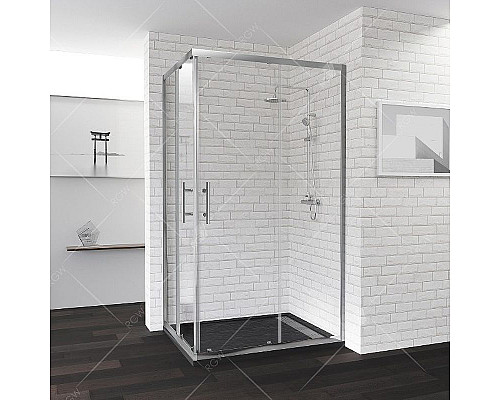 Santeh-Crystal.ru: Душевой уголок RGW Passage PA-146 120х90 020814692-11 профиль Хром стекло прозрачное Купить Душевой уголок RGW Passage PA-146 120х90 020814692-11 профиль Хром стекло прозрачное в магазине сантехники Santeh-Crystal.ru