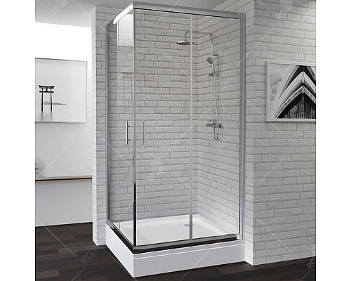 Santeh-Crystal.ru: Душевой уголок RGW Passage PA-31 90х90 02083100-11 профиль Хром стекло прозрачное Приобрести Душевой уголок RGW Passage PA-31 90х90 02083100-11 профиль Хром стекло прозрачное в магазине сантехники Santeh-Crystal.ru