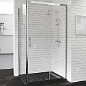 Душевой уголок RGW Passage PA-145 140х80 020814584-11 профиль Хром стекло прозрачное Душевой уголок RGW Passage PA-145 140х80 020814584-11 профиль Хром стекло прозрачное