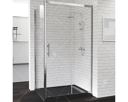 Santeh-Crystal.ru: Душевой уголок RGW Passage PA-145 140х80 020814584-11 профиль Хром стекло прозрачное Приобрести Душевой уголок RGW Passage PA-145 140х80 020814584-11 профиль Хром стекло прозрачное в магазине сантехники Santeh-Crystal.ru