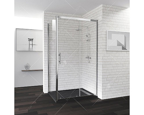 Santeh-Crystal.ru: Душевой уголок RGW Passage PA-145 140х80 020814584-11 профиль Хром стекло прозрачное Приобрести Душевой уголок RGW Passage PA-145 140х80 020814584-11 профиль Хром стекло прозрачное в магазине сантехники Santeh-Crystal.ru