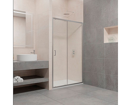 Santeh-Crystal.ru: Душевая дверь RGW Passage PA-14 110 41081411-11 профиль Хром стекло прозрачное Заказать Душевая дверь RGW Passage PA-14 110 41081411-11 профиль Хром стекло прозрачное в магазине сантехники Santeh-Crystal.ru