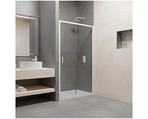 Santeh-Crystal.ru: Душевая дверь RGW Passage PA-14 W 120 41081412-15 профиль Белый стекло прозрачное Купить Душевая дверь RGW Passage PA-14 W 120 41081412-15 профиль Белый стекло прозрачное в магазине сантехники Santeh-Crystal.ru
