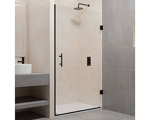 Santeh-Crystal.ru: Душевая дверь RGW Passage PA-06 B 90 41080609-14 профиль Черный стекло прозрачное Купить Душевая дверь RGW Passage PA-06 B 90 41080609-14 профиль Черный стекло прозрачное в магазине сантехники Santeh-Crystal.ru