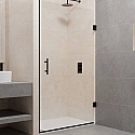 Душевая дверь RGW Passage PA-06 B 80 41080608-14 профиль Черный стекло прозрачное Душевая дверь RGW Passage PA-06 B 80 41080608-14 профиль Черный стекло прозрачное