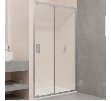 Душевая дверь RGW Passage PA-016 120 350801612-11 профиль Хром стекло прозрачное