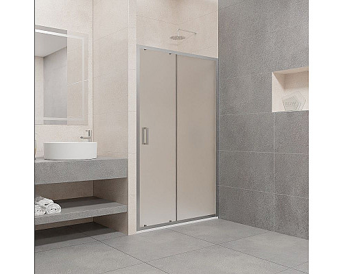 Santeh-Crystal.ru: Душевая дверь RGW Passage PA-016 130 350801613-21 профиль Хром стекло матовое-сатинат Приобрести Душевая дверь RGW Passage PA-016 130 350801613-21 профиль Хром стекло матовое-сатинат в магазине сантехники Santeh-Crystal.ru