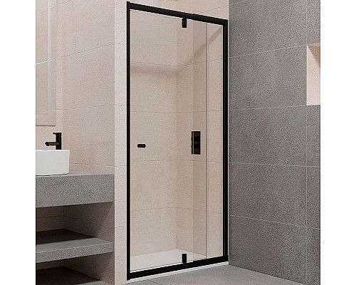 Santeh-Crystal.ru: Душевая дверь RGW Passage PA-02B NEW 90 41080209-14 профиль Черный стекло прозрачное Заказать Душевая дверь RGW Passage PA-02B NEW 90 41080209-14 профиль Черный стекло прозрачное в магазине сантехники Santeh-Crystal.ru