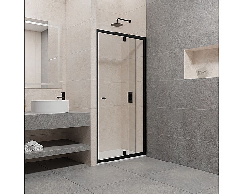 Santeh-Crystal.ru: Душевая дверь RGW Passage PA-02B NEW 90 41080209-14 профиль Черный стекло прозрачное Заказать Душевая дверь RGW Passage PA-02B NEW 90 41080209-14 профиль Черный стекло прозрачное в магазине сантехники Santeh-Crystal.ru