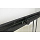 Купить Шторка на ванну RGW Screens SC-45-B 170x150 34114517-14 профиль Черный стекло прозрачное в магазине сантехники Santeh-Crystal.ru