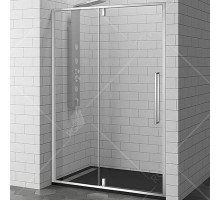 Душевая дверь RGW Stilvoll SV-03 90 06320309-11 профиль Хром стекло прозрачное