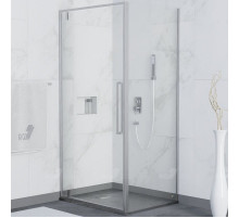 Душевой уголок RGW Stilvoll SV-35 90х90 06323599-011 профиль Хром стекло прозрачное