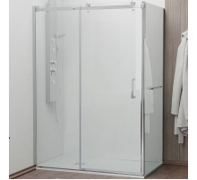 Душевой уголок RGW Tornado TO-44-1 150х100 020744150-11 профиль Хром стекло прозрачное