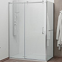 Душевой уголок RGW Tornado TO-44-1 160х90 020744169-11 профиль Хром стекло прозрачное