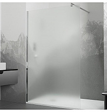 Душевая перегородка RGW Walk In WA-02 70 41100207-51 профиль Хром стекло шиншилла