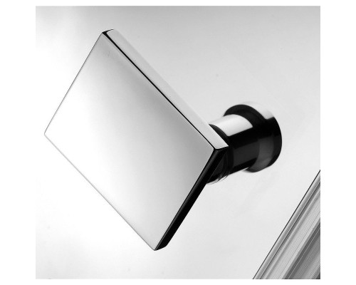 Заказать Душевой уголок Radaway Almatea KDJ 120x80 R 32141-01-01NR профиль Хром стекло прозрачное в магазине сантехники Santeh-Crystal.ru