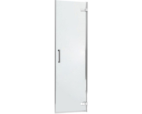 Приобрести Душевая дверь Radaway Arta DWD 50 386032-03-01R профиль Хром стекло прозрачное в магазине сантехники Santeh-Crystal.ru