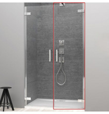 Душевая дверь Radaway Arta DWD 50 386032-03-01R профиль Хром стекло прозрачное