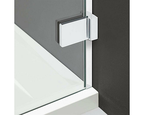 Заказать Душевая дверь Radaway Arta DWS 628 386628-03-01R профиль Хром стекло прозрачное в магазине сантехники Santeh-Crystal.ru