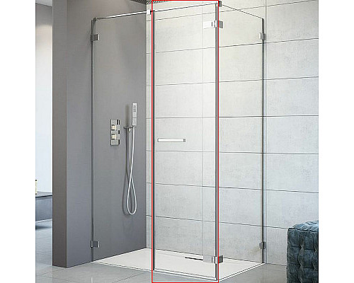Santeh-Crystal.ru: Душевая дверь Radaway Arta KDS II 53 386521-03-01R петли Хром стекло прозрачное Купить Душевая дверь Radaway Arta KDS II 53 386521-03-01R петли Хром стекло прозрачное в магазине сантехники Santeh-Crystal.ru