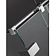 Заказать Душевая дверь Radaway Arta DWJS 140 386456-03-01L профиль Хром стекло прозрачное в магазине сантехники Santeh-Crystal.ru