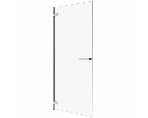 Купить Душевая дверь Radaway Arta KDD I 90 386061-03-01L профиль Хром стекло прозрачное в магазине сантехники Santeh-Crystal.ru