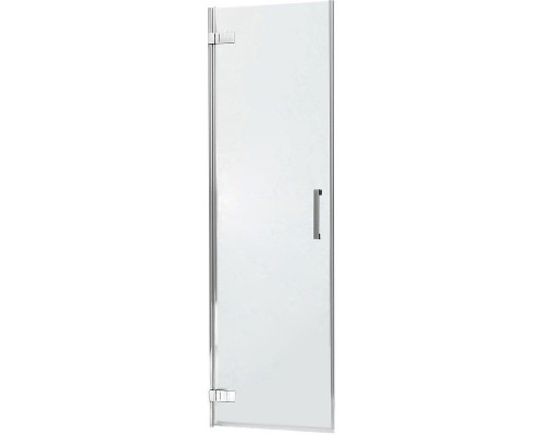 Купить Душевая дверь Radaway Arta DWD 50 386032-03-01L профиль Хром стекло прозрачное в магазине сантехники Santeh-Crystal.ru