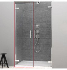 Душевая дверь Radaway Arta DWD 50 386032-03-01L профиль Хром стекло прозрачное