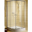 Душевой уголок Radaway Classic A 90x90 30000-01-01 профиль Хром стекло прозрачное Душевой уголок Radaway Classic A 90x90 30000-01-01 профиль Хром стекло прозрачное