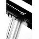 Купить Душевой уголок Radaway Classic A 80x80 30010-01-01 профиль Хром стекло прозрачное в магазине сантехники Santeh-Crystal.ru