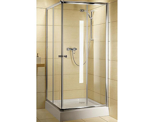 Santeh-Crystal.ru: Душевой уголок Radaway Classic C 90x90 30050-01-01 профиль Хром стекло прозрачное Приобрести Душевой уголок Radaway Classic C 90x90 30050-01-01 профиль Хром стекло прозрачное в магазине сантехники Santeh-Crystal.ru