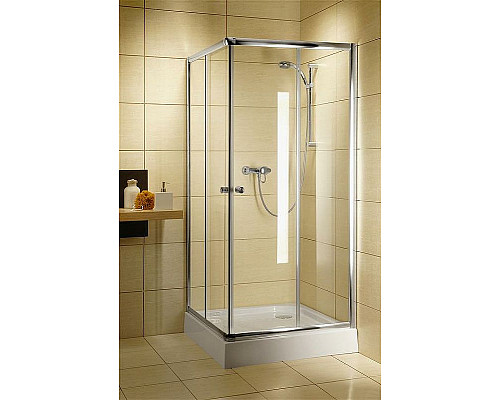 Santeh-Crystal.ru: Душевой уголок Radaway Classic C 90x90 30050-01-01 профиль Хром стекло прозрачное Приобрести Душевой уголок Radaway Classic C 90x90 30050-01-01 профиль Хром стекло прозрачное в магазине сантехники Santeh-Crystal.ru