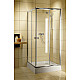Приобрести Душевой уголок Radaway Classic C 90x90 30050-01-01 профиль Хром стекло прозрачное в магазине сантехники Santeh-Crystal.ru