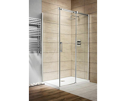 Santeh-Crystal.ru: Душевая дверь Radaway Espera DWJ/KDJ 60 380595-01R профиль Хром стекло прозрачное Купить Душевая дверь Radaway Espera DWJ/KDJ 60 380595-01R профиль Хром стекло прозрачное в магазине сантехники Santeh-Crystal.ru