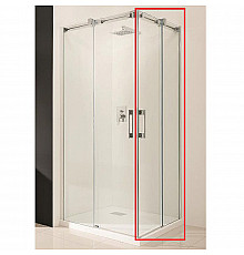 Душевая дверь Radaway Espera KDD 90 R 380151-01R профиль Хром стекло прозрачное