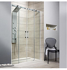 Элемент душевой двери Radaway Espera DWD 140 профиль Хром стекло прозрачное