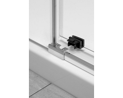 Santeh-Crystal.ru: Элемент душевой двери Radaway Espera DWD 180 профиль Хром стекло прозрачное Заказать Элемент душевой двери Radaway Espera DWD 180 профиль Хром стекло прозрачное в магазине сантехники Santeh-Crystal.ru