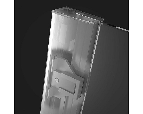 Santeh-Crystal.ru: Душевая дверь Radaway Essenza New DWJ 100 L 385014-01-01L профиль Хром стекло прозрачное Заказать Душевая дверь Radaway Essenza New DWJ 100 L 385014-01-01L профиль Хром стекло прозрачное в магазине сантехники Santeh-Crystal.ru