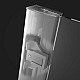 Заказать Душевая дверь Radaway Essenza New DWJ 100 L 385014-01-01L профиль Хром стекло прозрачное в магазине сантехники Santeh-Crystal.ru
